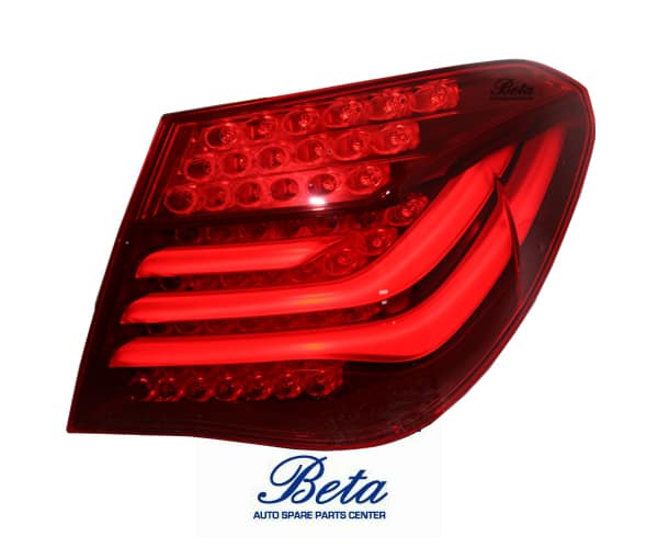 Right Side Tail Lamp for BMW 7 Series F01/F02 LCI 2009-2015 models, Part Number 63217300268 Right Side Tail Lamp for BMW 7 Series F01/F02 LCI 2009-2015 models, Part Number 63217300268